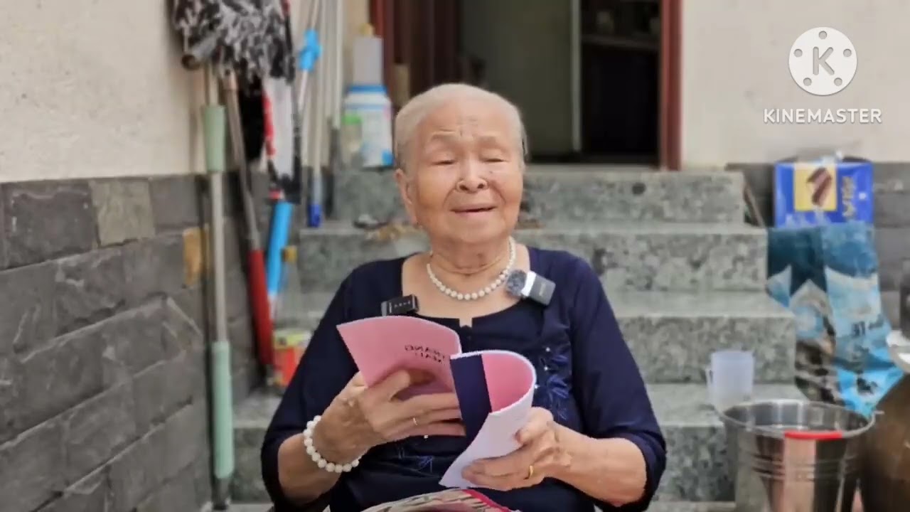 Cô 6 tiết lộ điều quan trọng, nghe lo tu hành