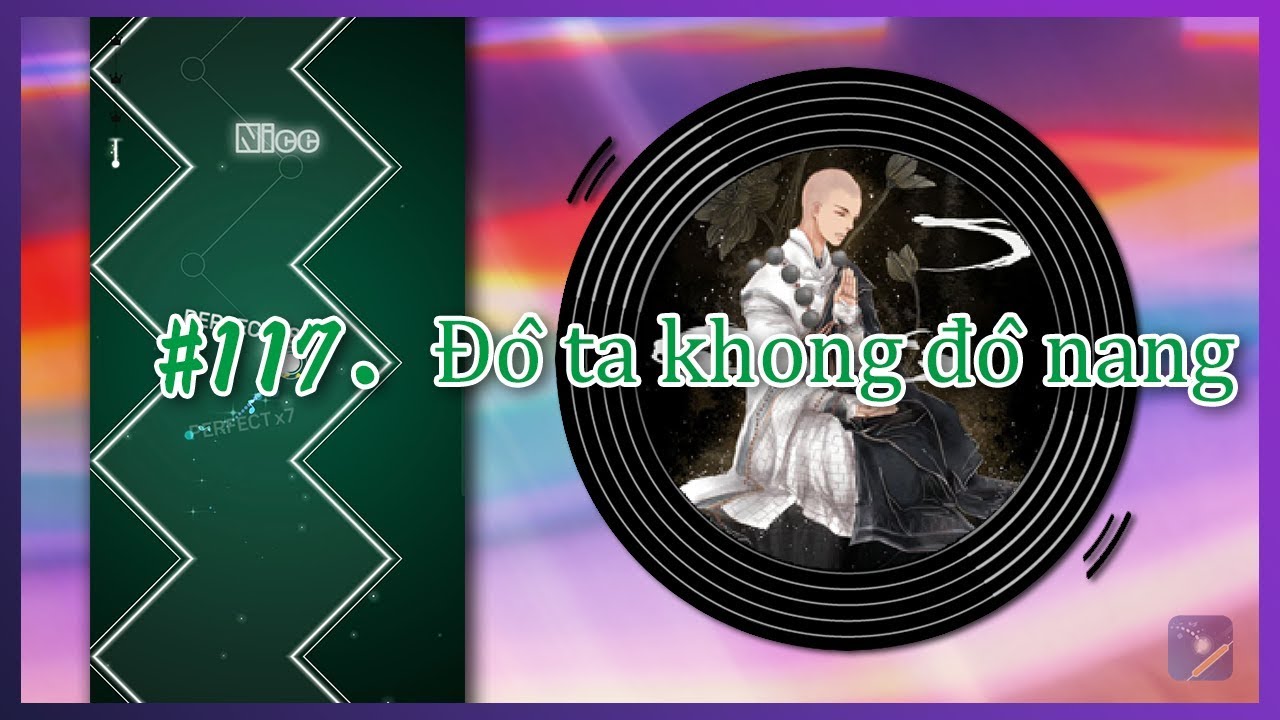 #117. Độ ta không độ nàng - Dot n Beat Clean Version