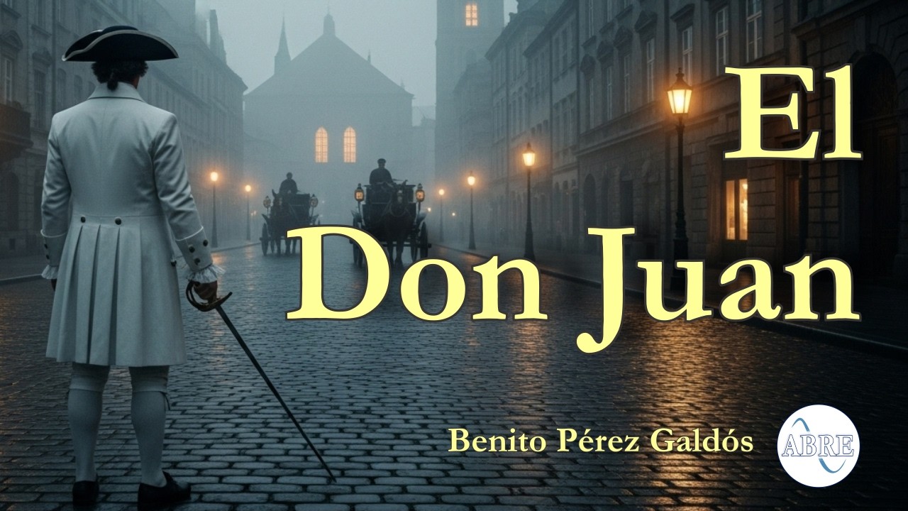 EL DON JUAN