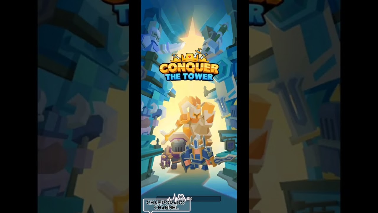 Gameplay CONQUER THE TOWER : Takeover Level 429 & Level 430, Strategy Game, GameLord 3D Android Game