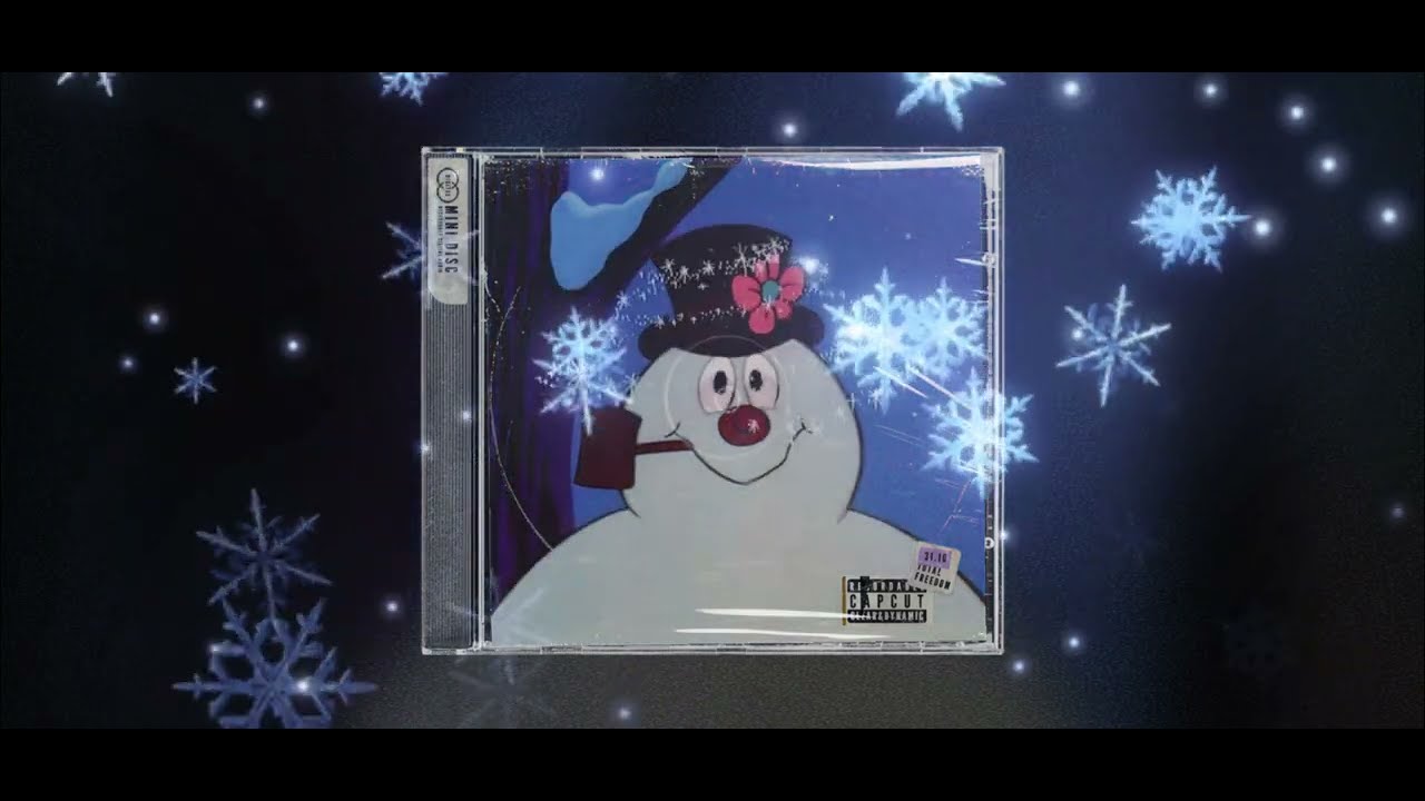 FROSTY REMIX