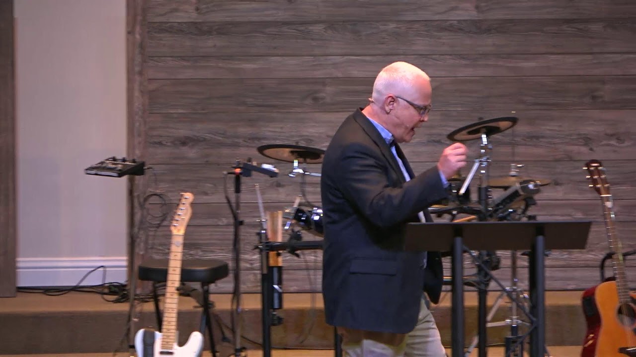 11 January 2026 Sunday Worship