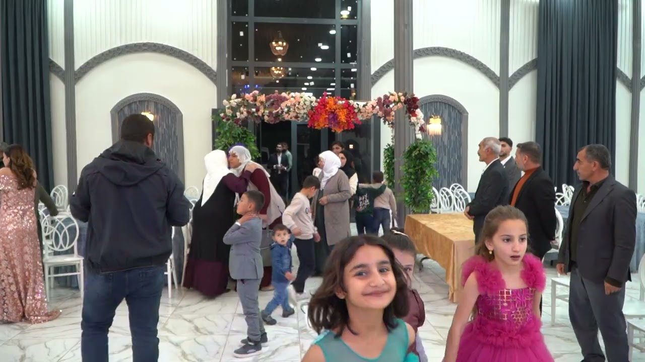 #daweta metina #baran&berivan #arya güneş düğün salonu #kızıltepe #1