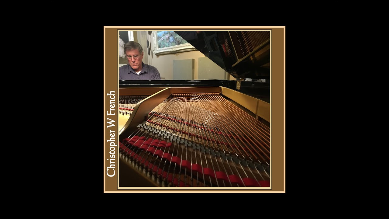 Wichita Lineman - played by Christopher W French