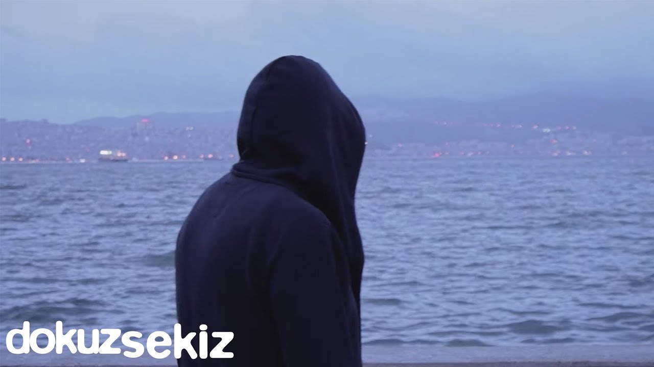 Sina Koloğlu - Geceden Sabaha (Official Video)