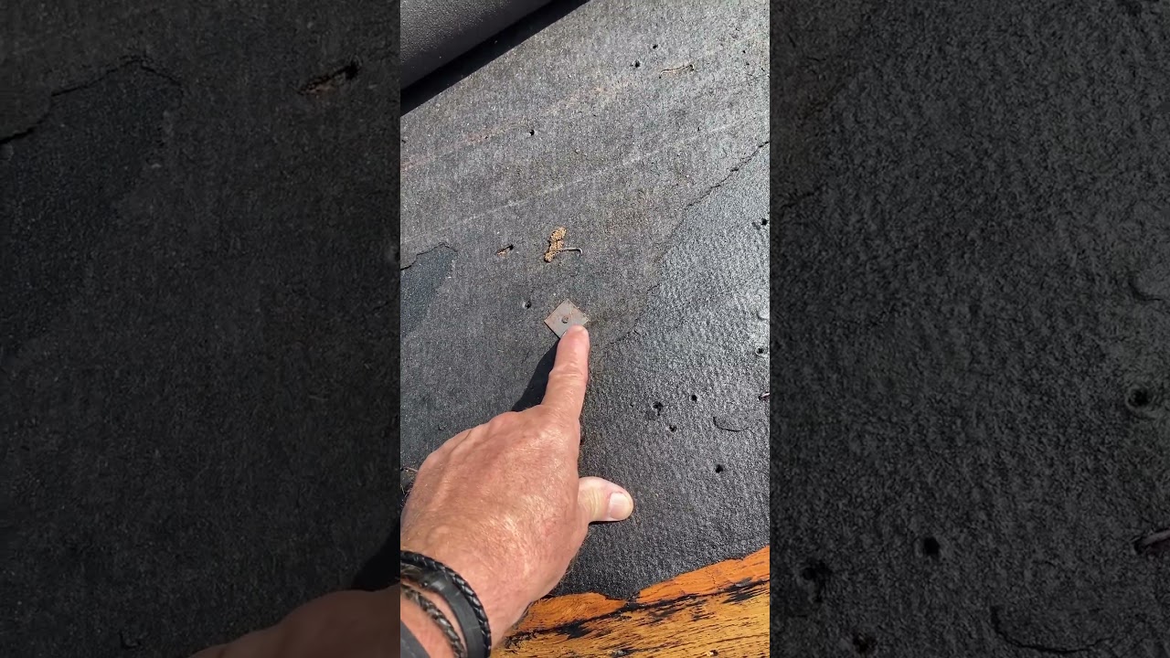 Three Layers of Felt!!!