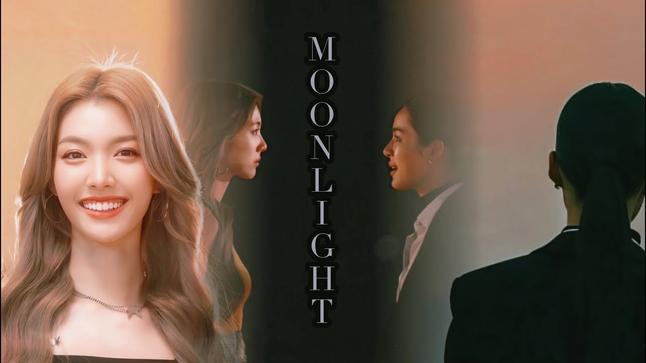 Moonlight Ost.เพียงเธอ Only You [FMV]