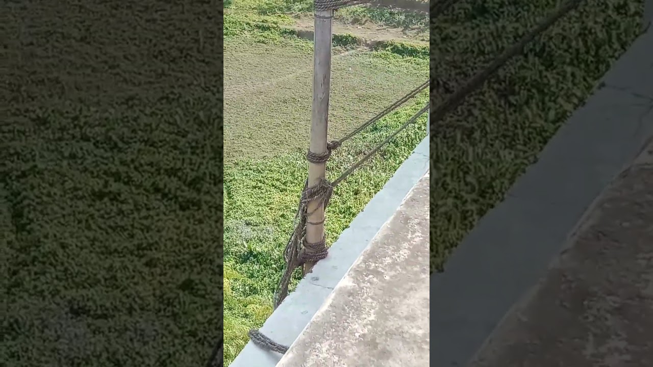 ।। দেখতো শিলচরের মানুষ রা চিনতে পারো নি এটা কোন জায়গা।।