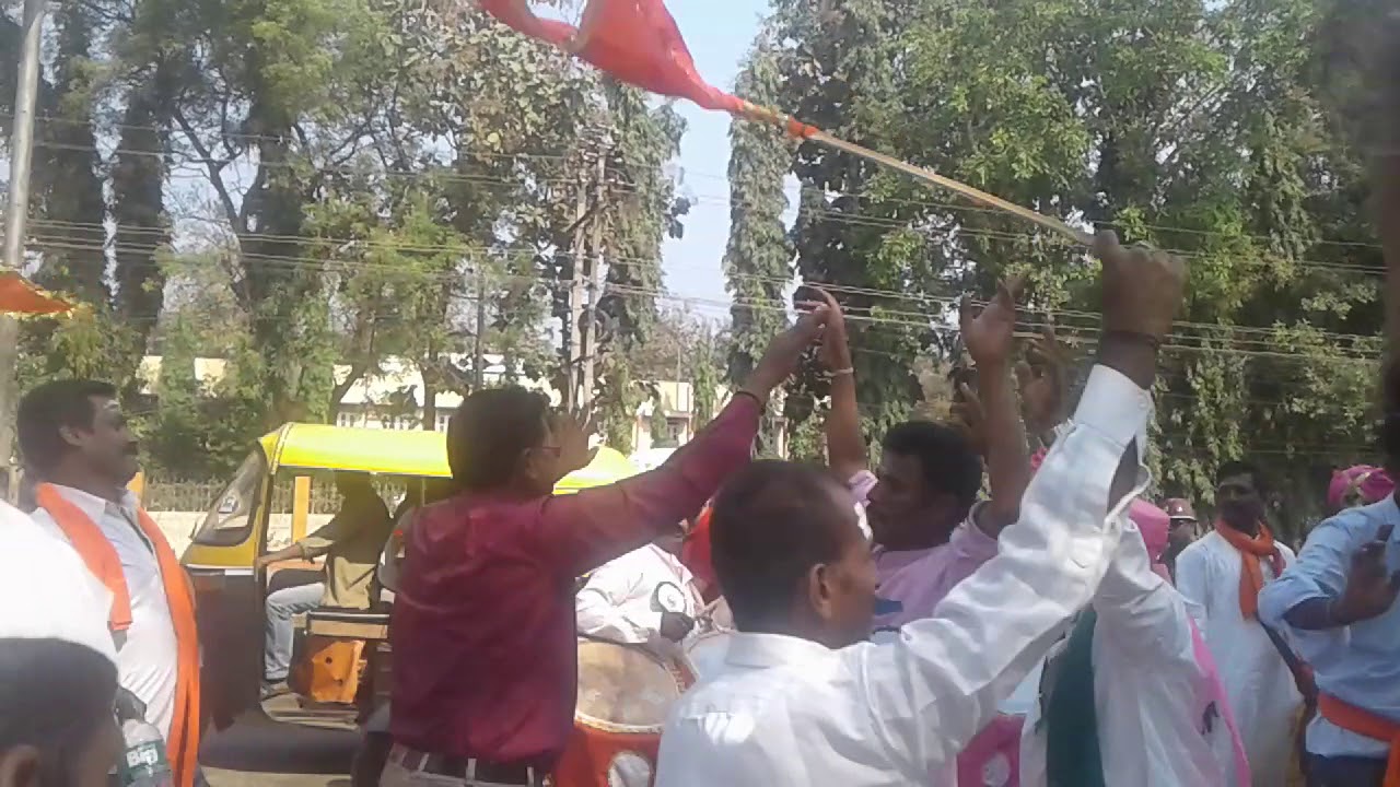 Hindu samavesha  Hubballi