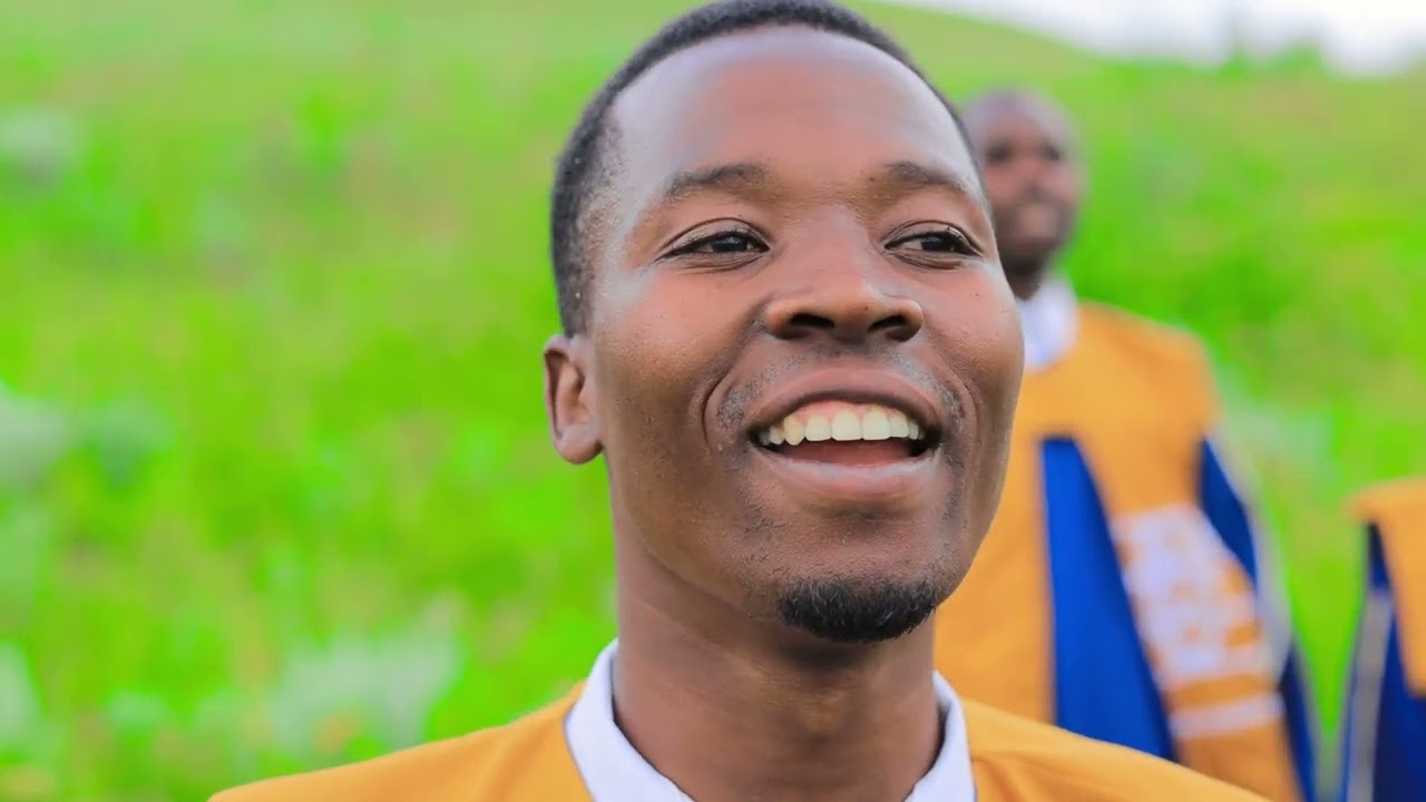 SAA INAKUJA  Iyela sda choir-Mbeya