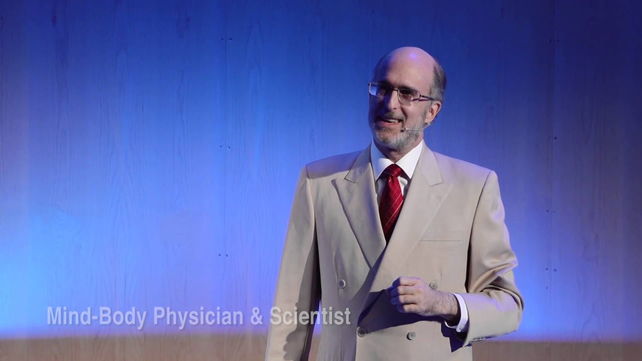 Our Conscious Future Preview: Dr. Robert Schneider