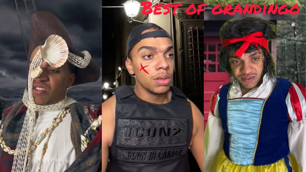 Best of Grandingo #1