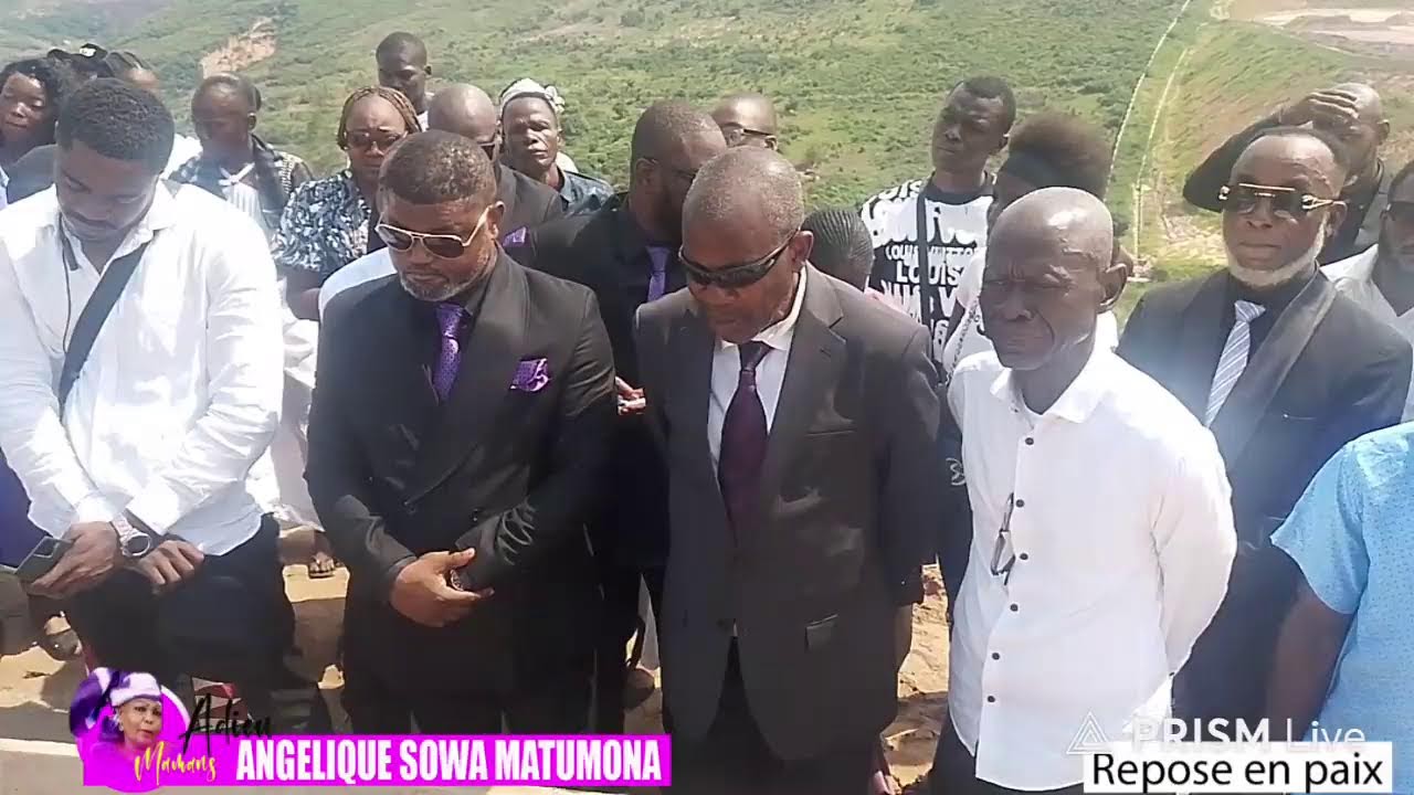 Live streaming of M.E.C.A MINISTRY TV