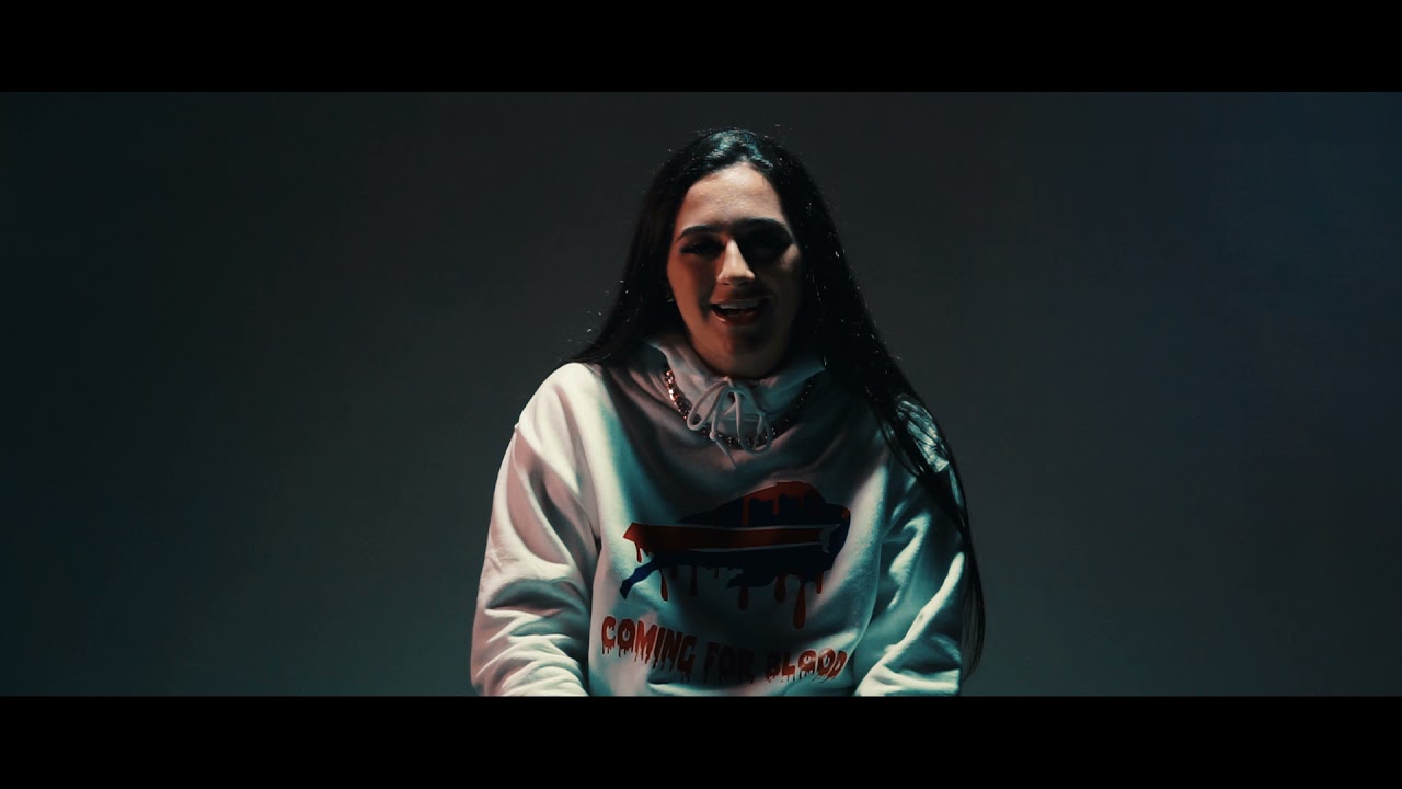 LEALE - Coming For Blood (Buffalo Bills Anthem) [OFFICIAL MUSIC VIDEO]
