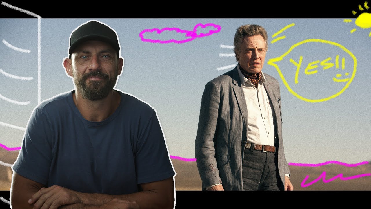 Feature Film Breakdown #004 - Seven Psychopaths