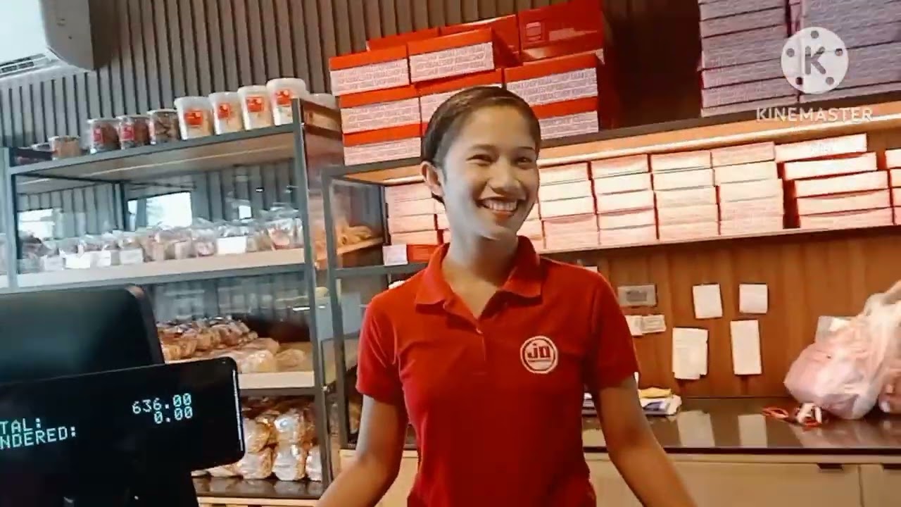 New Open // JD Bake Shop Located// @ Before Miagao plaza // 4/7/23
