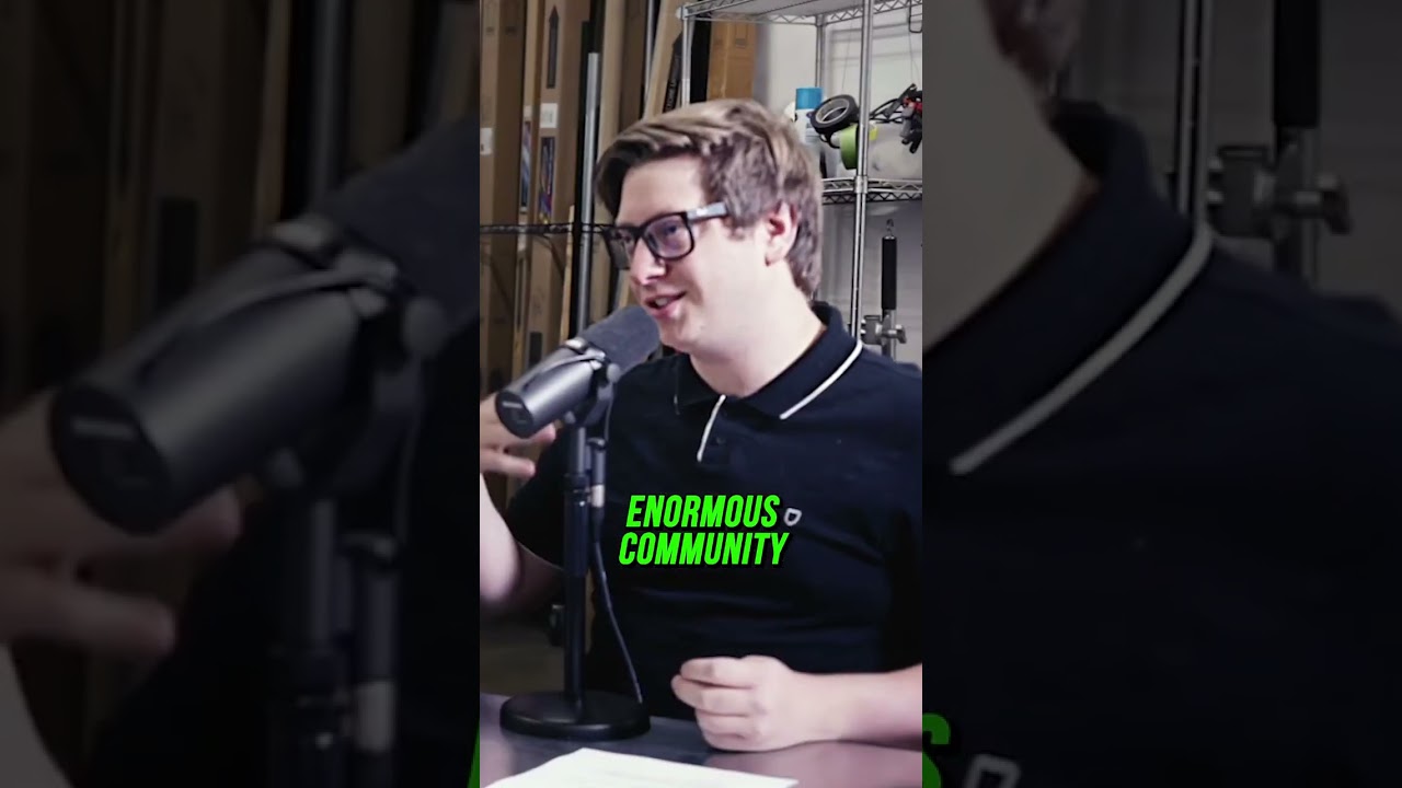 Should You Start a Separate Channel For Shorts?