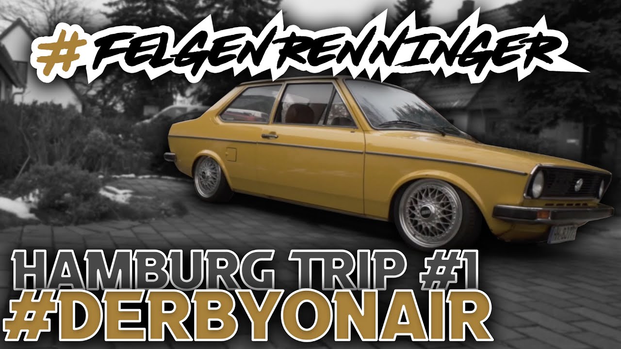 #FELGENRENNINGER