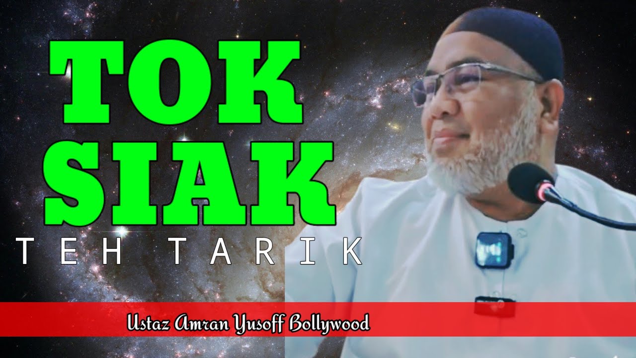 RAHSIA SOLAT TAHAJJUD | Ustaz Amran Yusoff Bollywood #ustazamran #ceramah #tahajjud