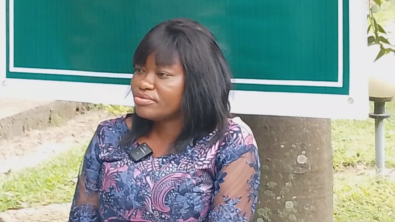 Maître Divine Nteke Mpanzu, Avocate  La Journée internationale des femmes N'SAANDA 8 MARS 2026