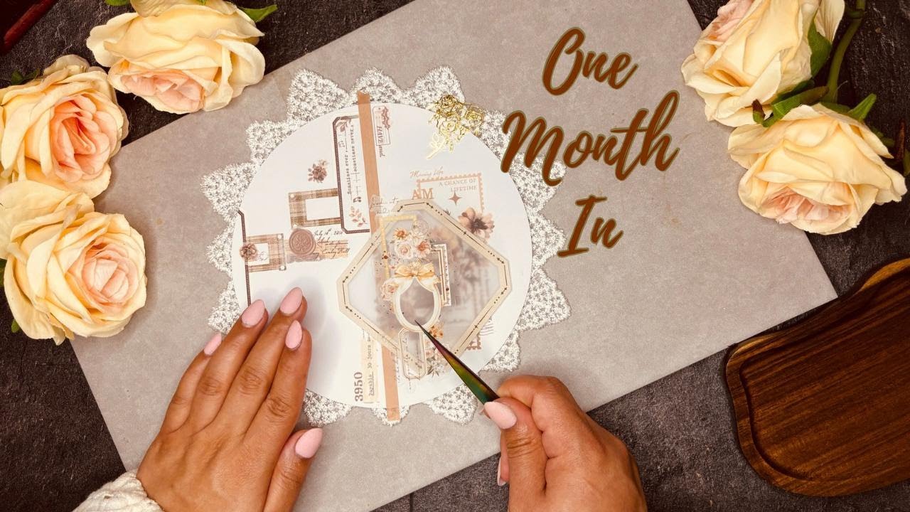 Journaling Marathon — One Month In