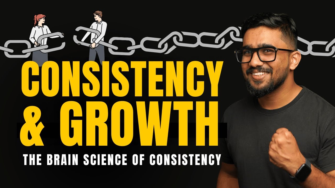 How to Build Habits That Last : The Brain Science of Consistency | How to Be Consistent! |മലയാളത്തിൽ