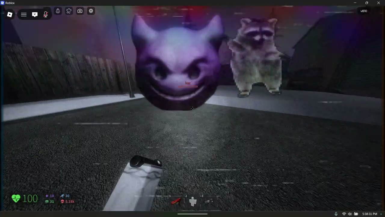 murai's recode ; final devlog