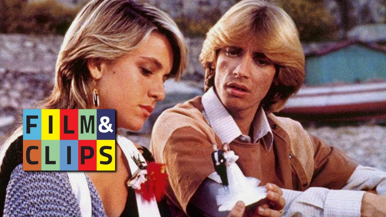 Popcorn e Patatine - Stupenda Commedia Con Nino D'Angelo - Film Completo by Film&Clips