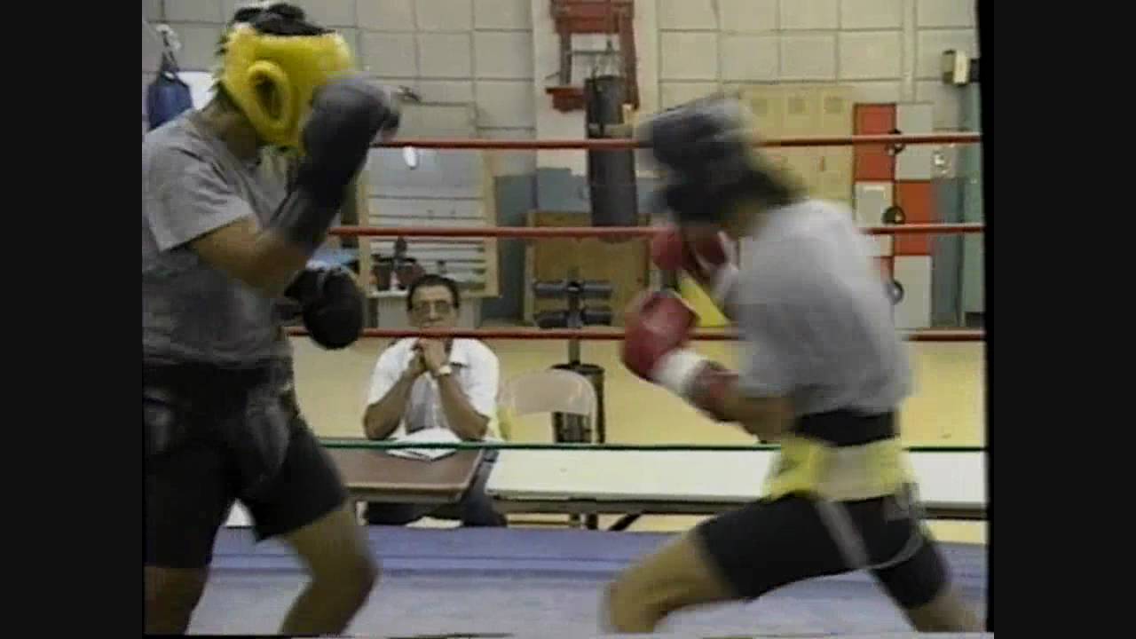 Katsuya Onizuka Special Pt. 1
