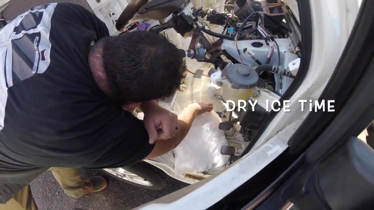 Project acty video 1