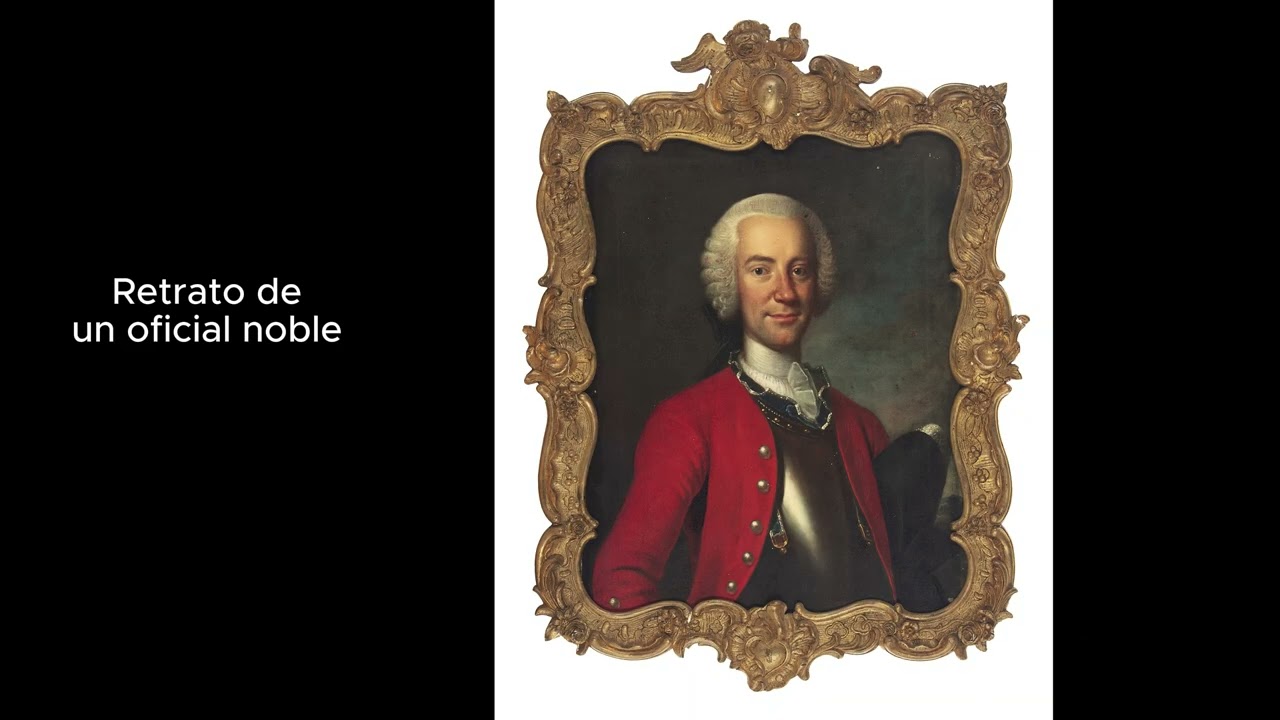 JOHAN HÖRNER, NATURALEZAS MUERTAS Y RETRATOS DE UN PINTOR DANÉS DEL SIGLO XVIII.