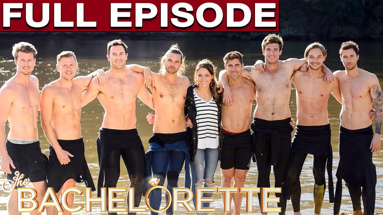 The Bachelorette Australia Season 1 Episode 2 (Full Episode)