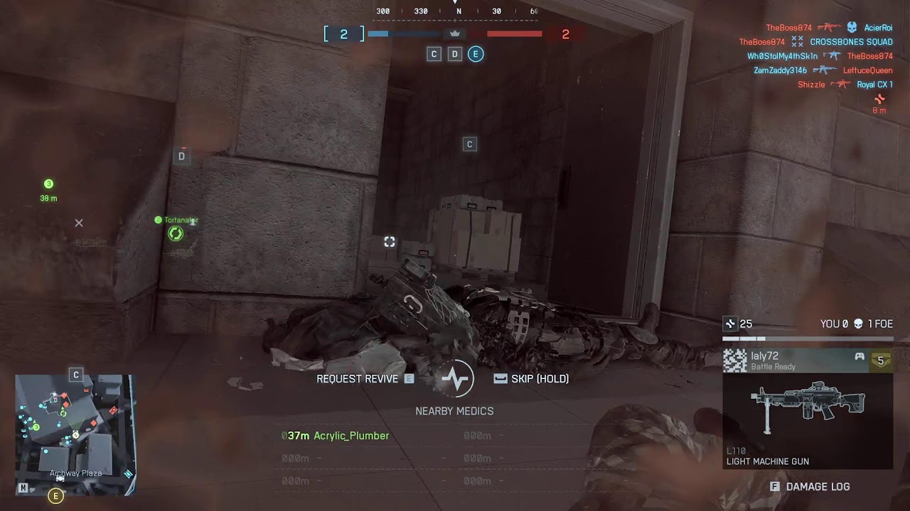 Battlefield 6 | Jan 2, 2026