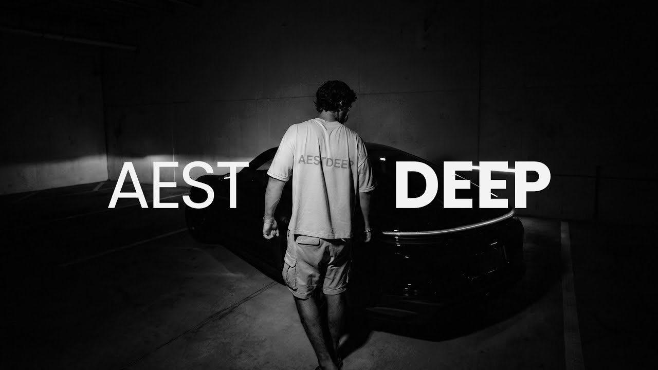 Deep House Mix 2026 | Intimate Deep House Mix (Night Drive + Hopeful) |  Total Surrender - AestDeep