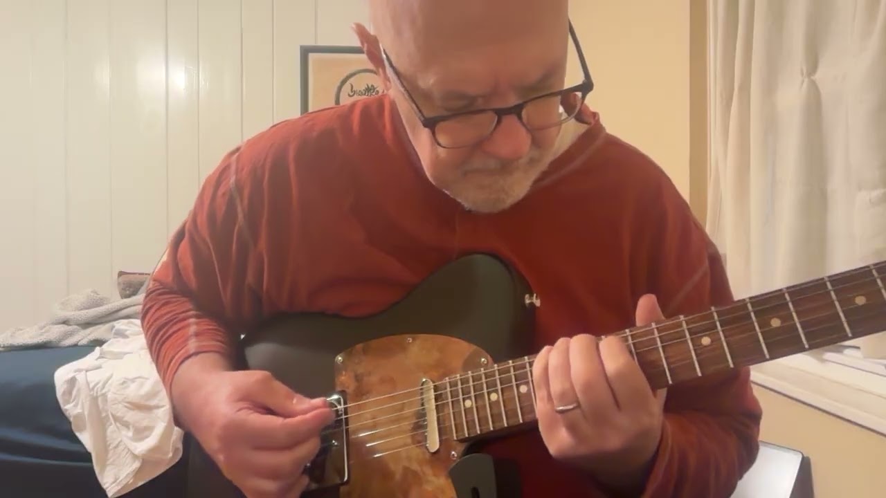 Dec 4 Warm up Modes + triads + maj in 3rds