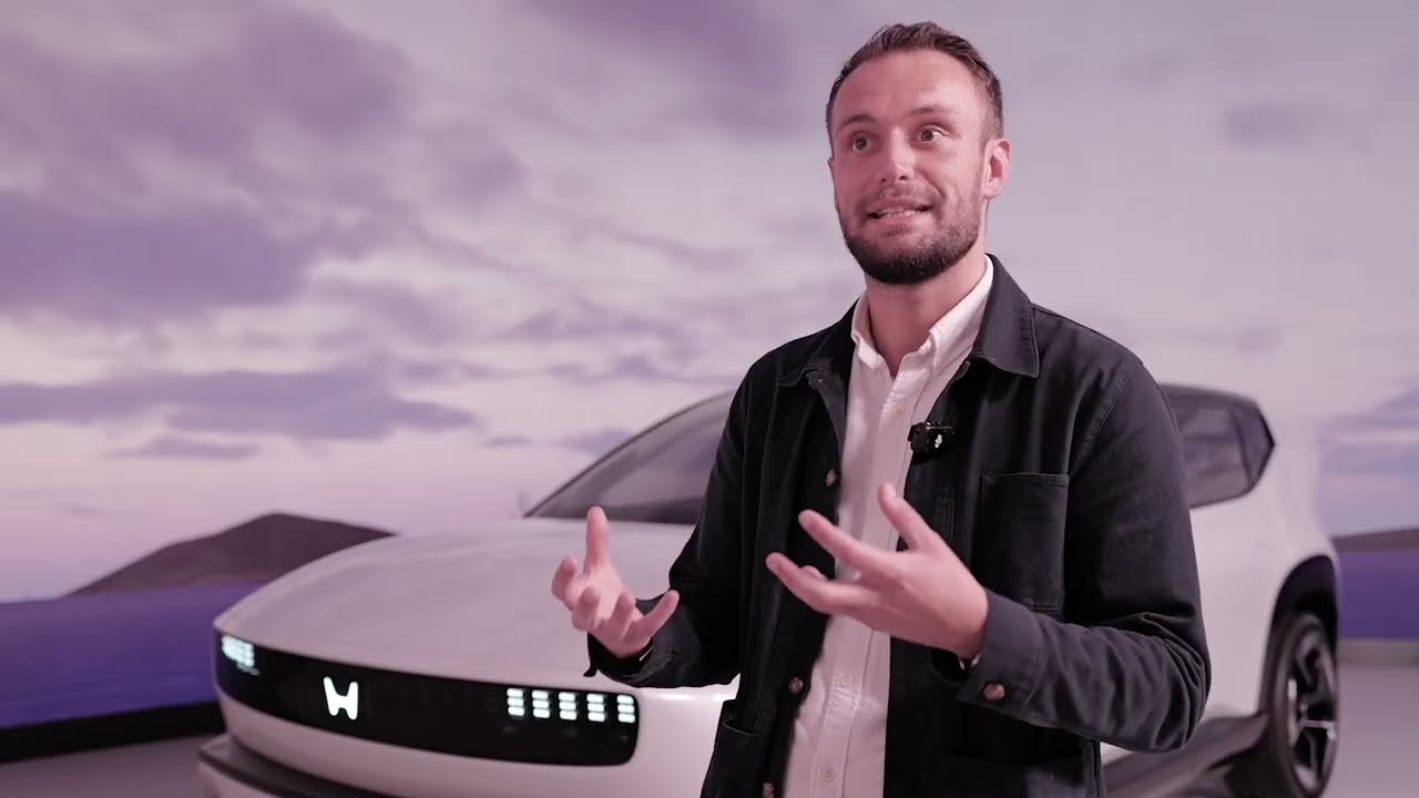 Quelle stratégie électrique pour Honda en 2026?