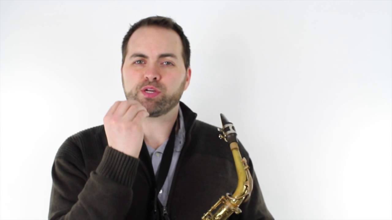 Alto Sax - Danny Boy (Londonderry Air)