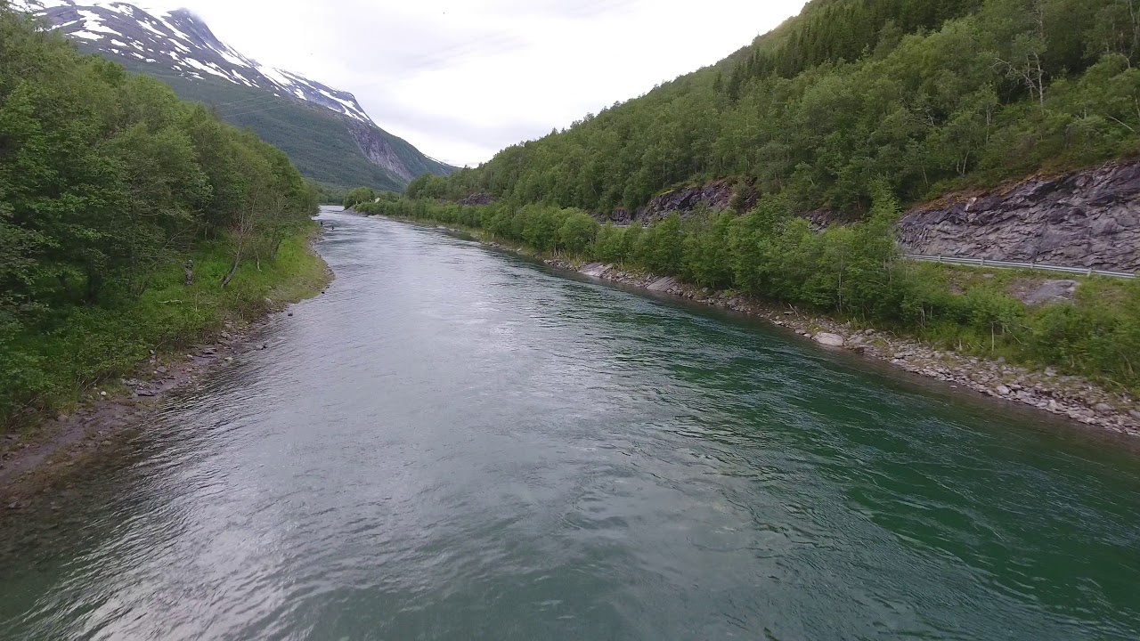 Beiarelva Eiterjord