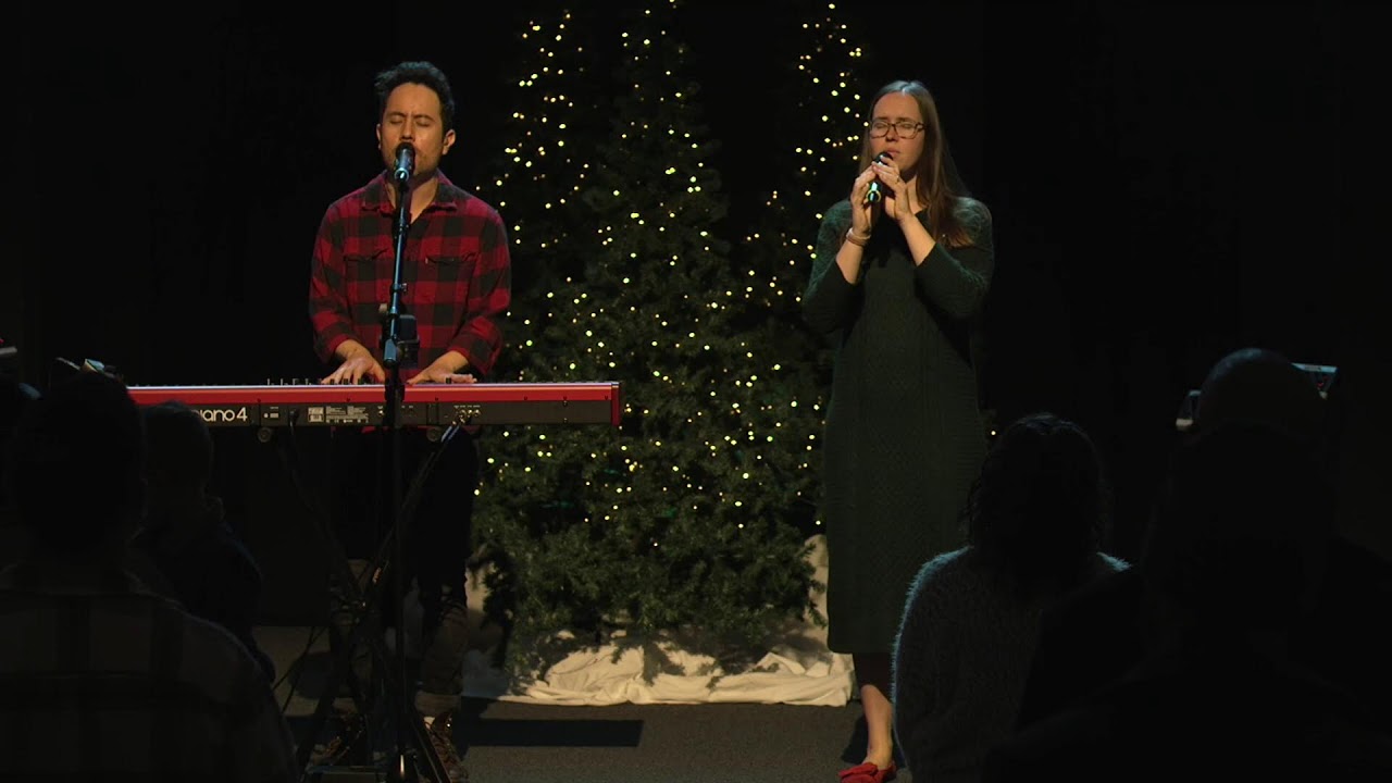 Lake Springs 10:30AM Service
