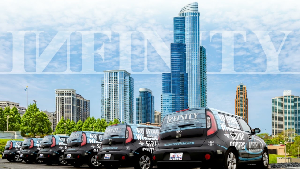 Top Roofing Services & Replacements in Deerfield, Barrington & Northbrook, IL