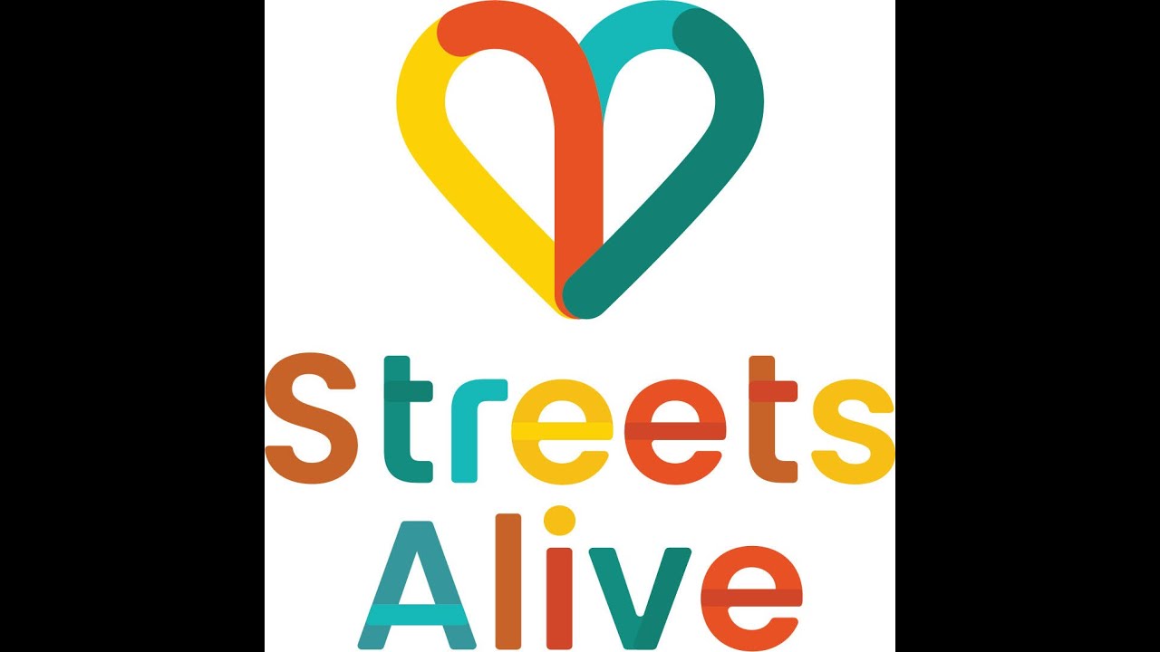 Streets Alive Launch Video