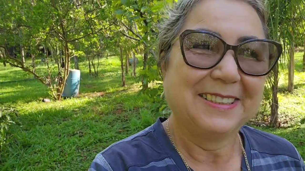 NOVA CONQUISTA ESTAMOS MUITO FELIZES