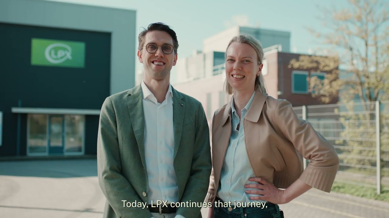 LPX - Lemmers Protein Exchange