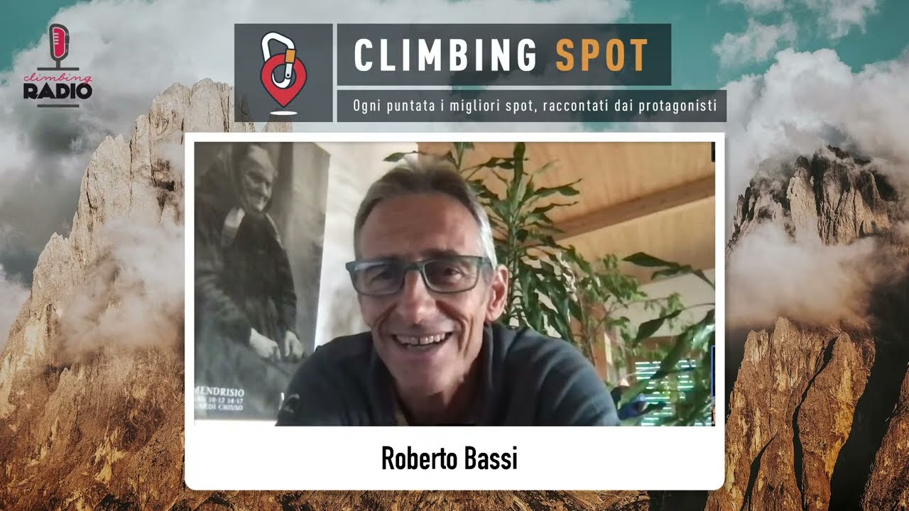 DENTI della VECCHIA - Roberto Bassi
