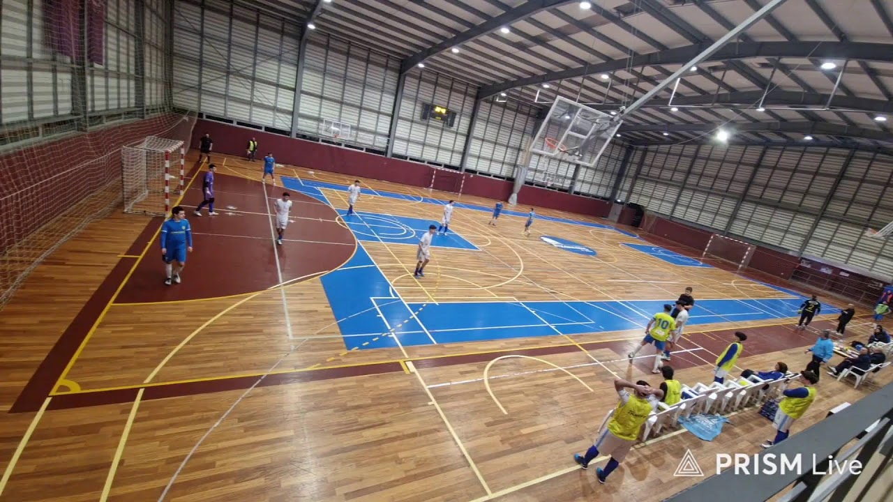 Transmissão ao vivo de CCDR Fundo de Vila Futsal