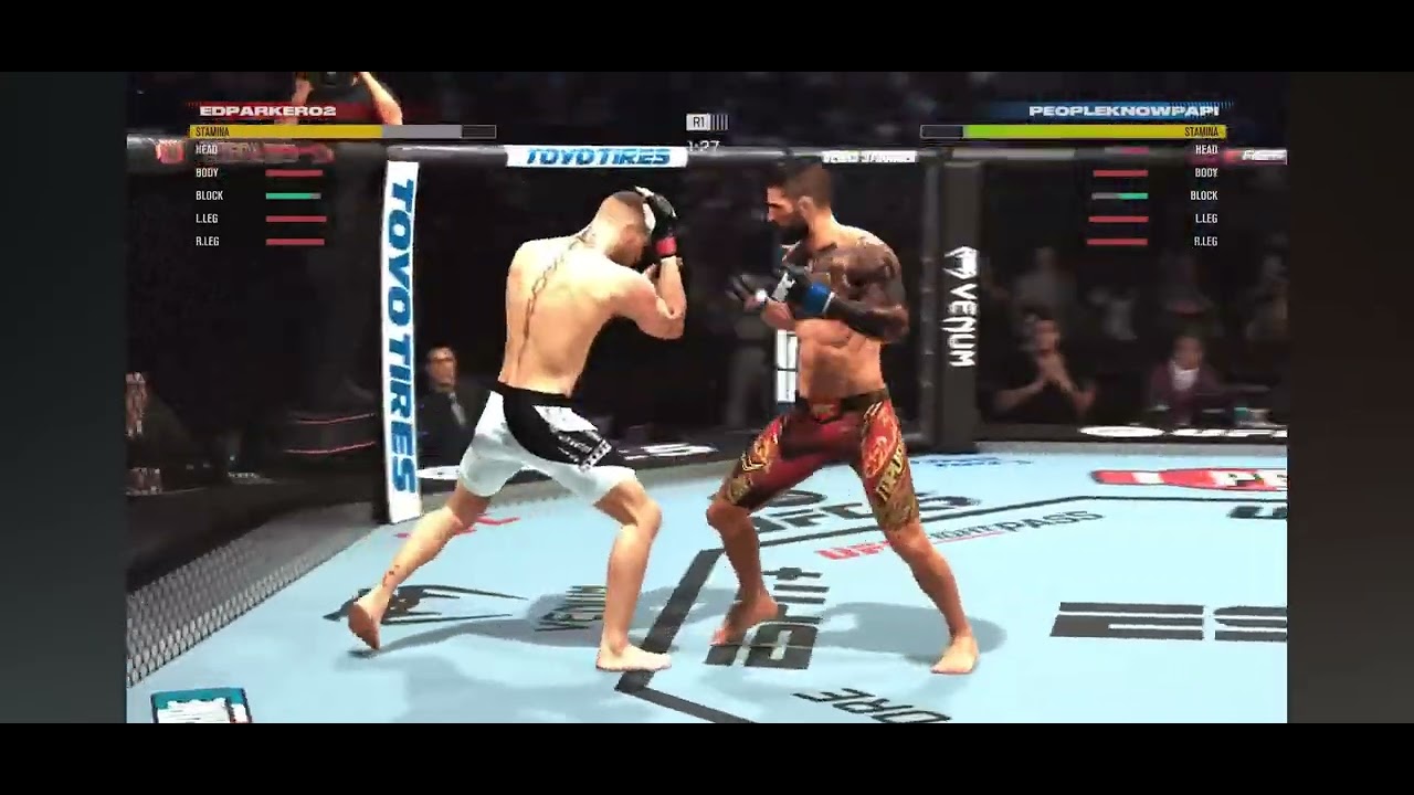 #5 Ranked Player Rage Quits After A Stressful 1st Round