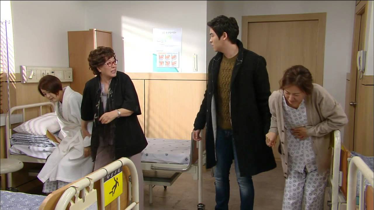[HOT] Rosy Lovers 장미빛 연인들 33회 - Sook has suffered a humiliation 이미숙, 장미희 모녀에 또 수모! 20150207