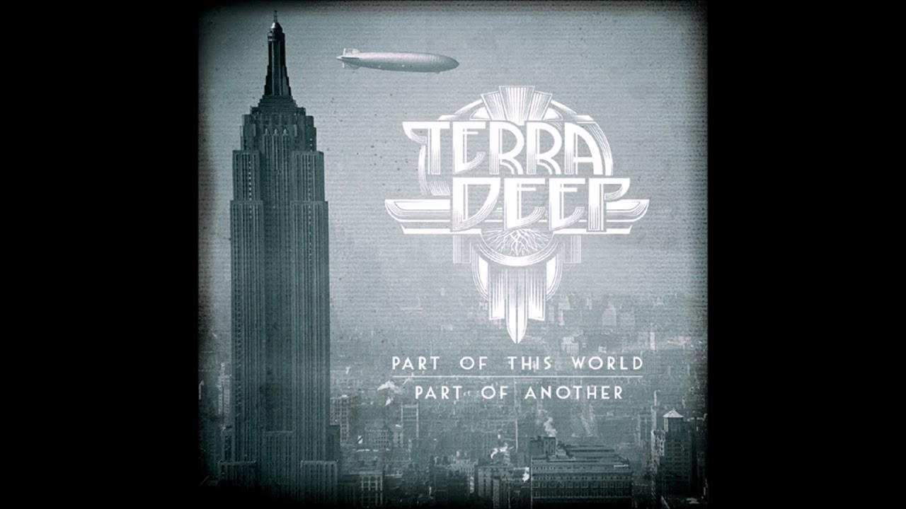 Terra Deep - The Navigator