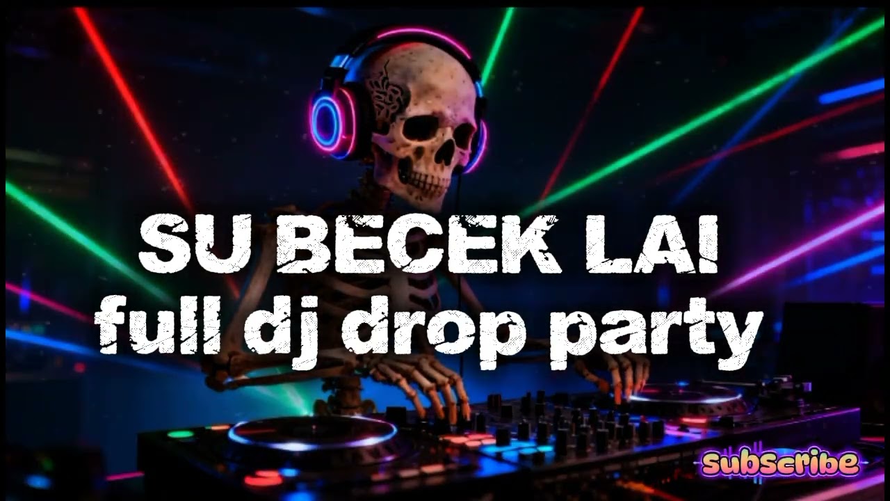 SU BECEK LAI