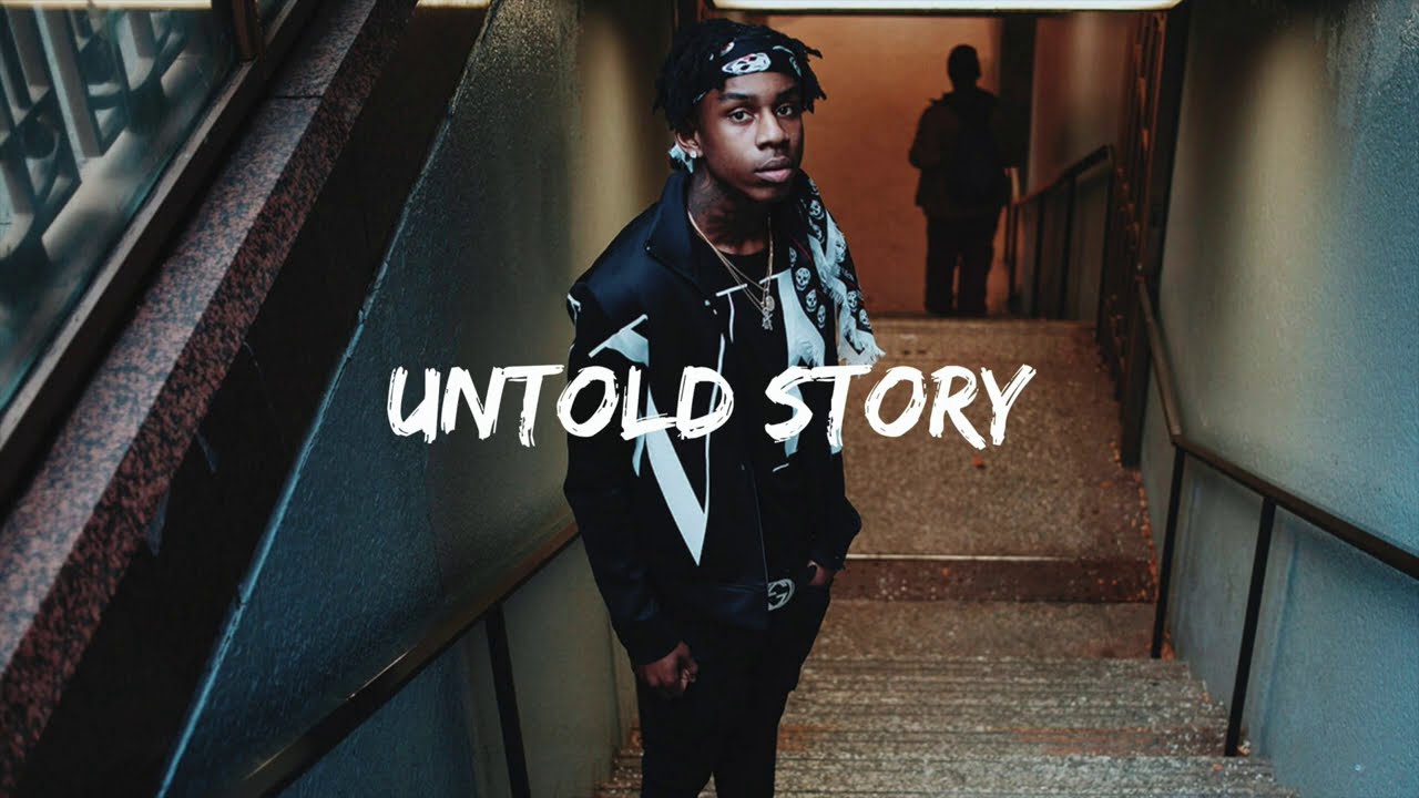 [FREE] Polo G Type Beat x Lil Tjay | "Untold Story" | Piano Type Beat | @AriaTheProducer @AbdulKeyz